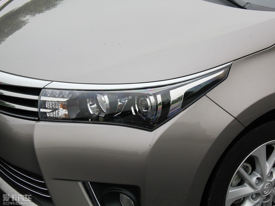 2014��_�� 1.8L CVT ���߰�