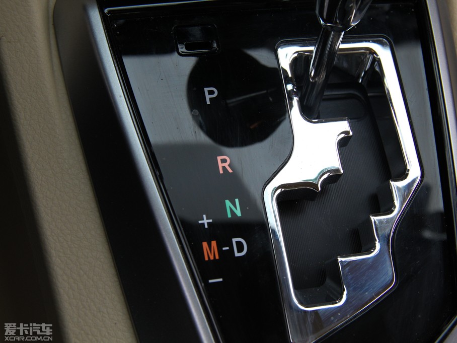 2014��_�� 1.8L CVT ���߰�