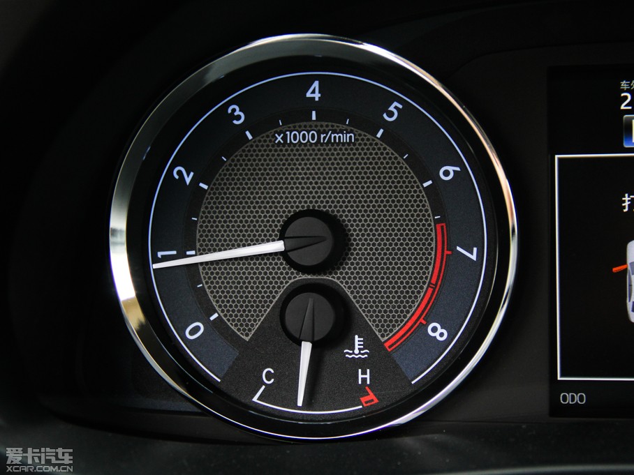 2014��_�� 1.8L CVT ���߰�