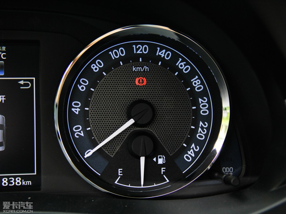 2014��_�� 1.8L CVT ���߰�