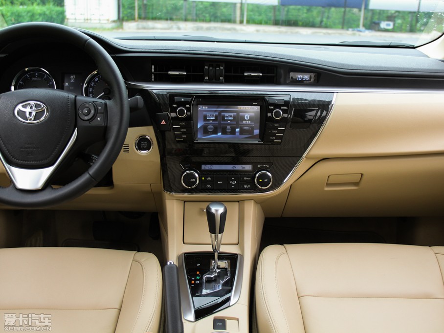 2014��_�� 1.8L CVT ���߰�