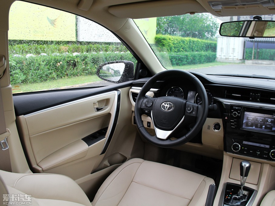 2014��_�� 1.8L CVT ���߰�