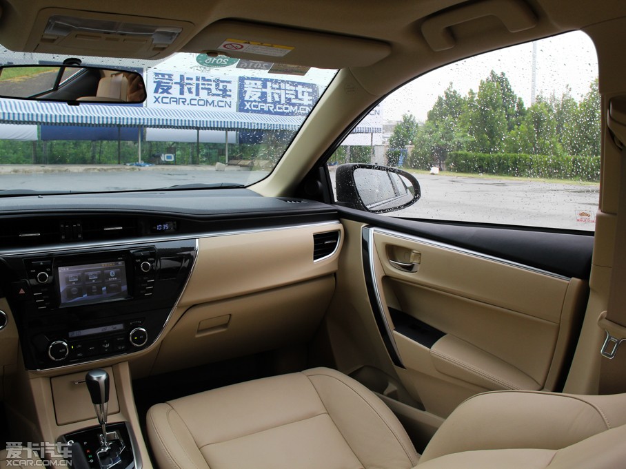 2014��_�� 1.8L CVT ���߰�