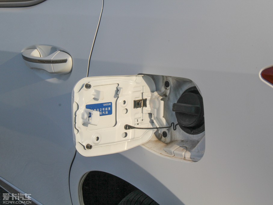 2014_ 1.6L քGLX-i