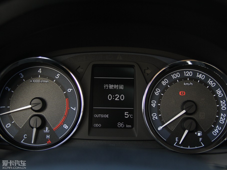 2014��_�� 1.6L �ք�GLX-i