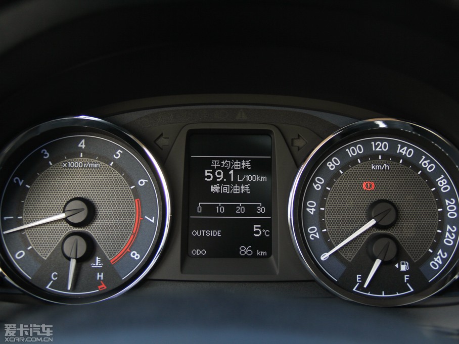 2014��_�� 1.6L �ք�GLX-i