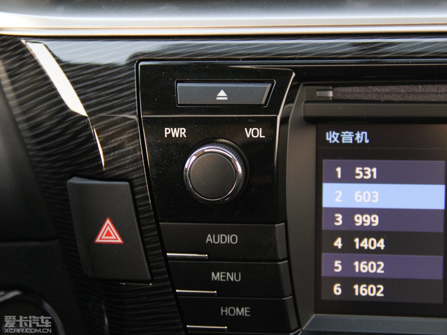 2014��_�� 1.6L �ք�(d��ng)GLX-i