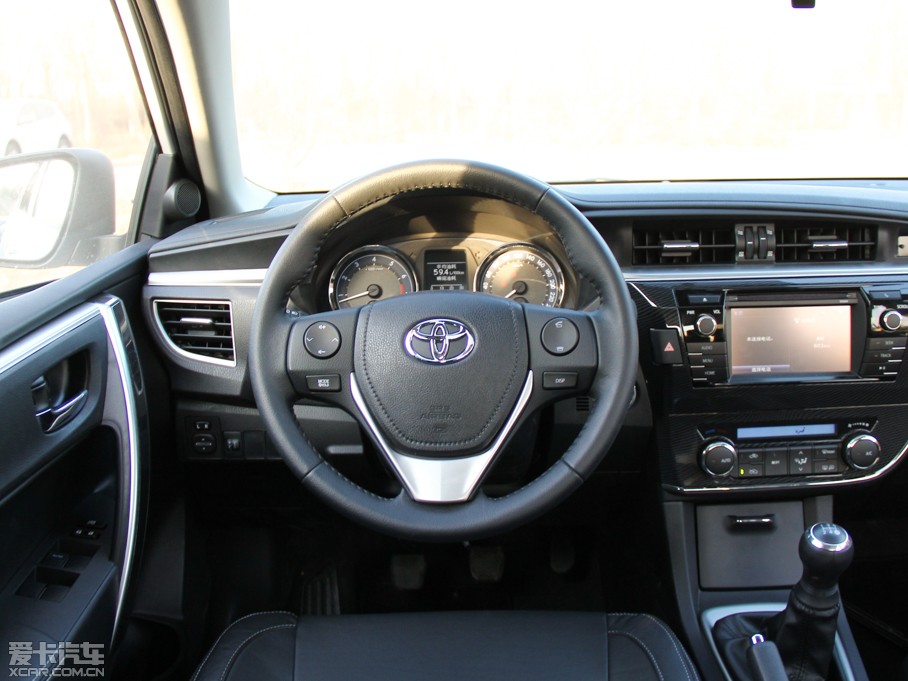 2014_ 1.6L քGLX-i