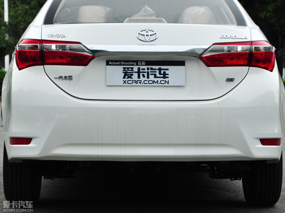 2014_ 1.6L CVT GL