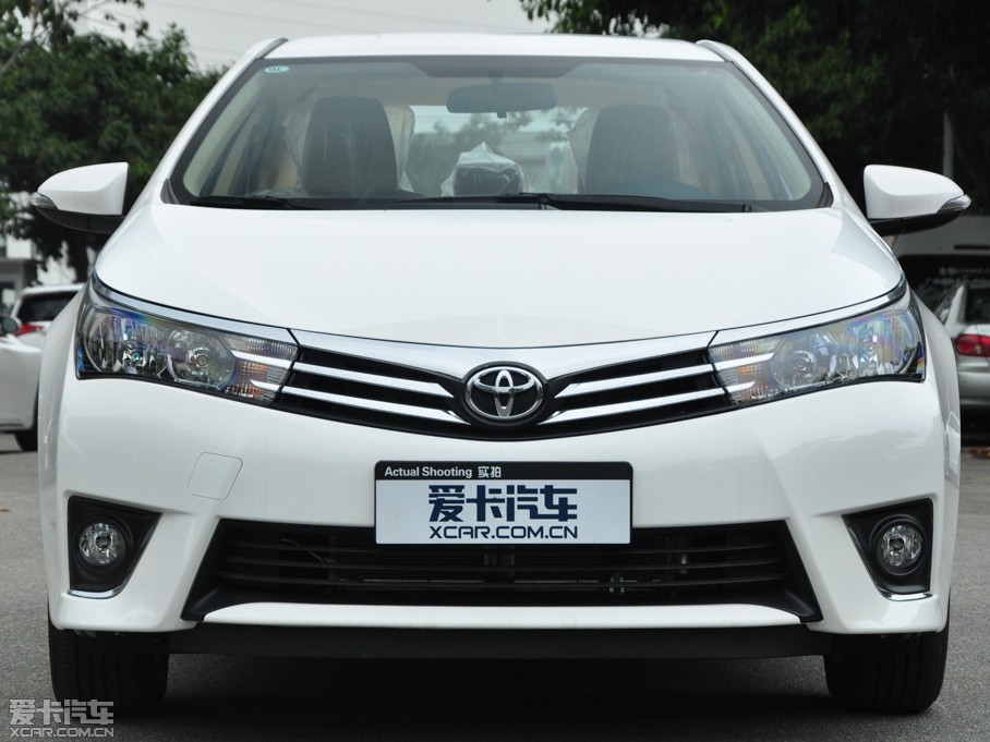 2014_ 1.6L CVT GL