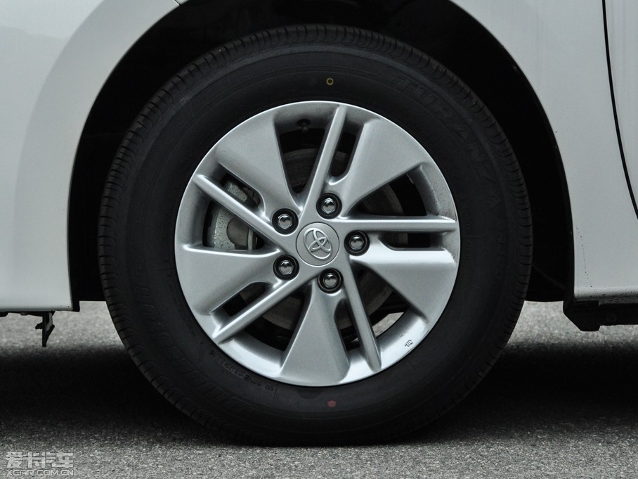 2014_ 1.6L CVT GL