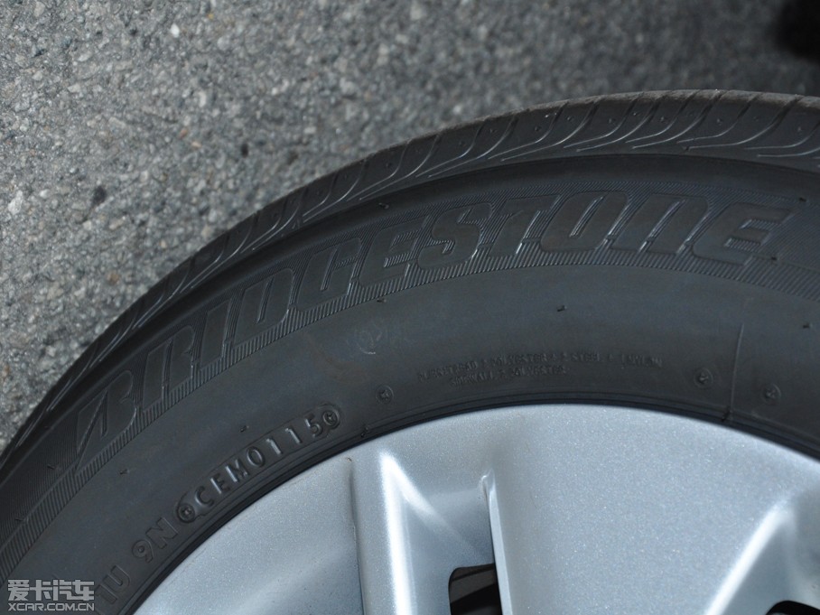 2014_ 1.6L CVT GL