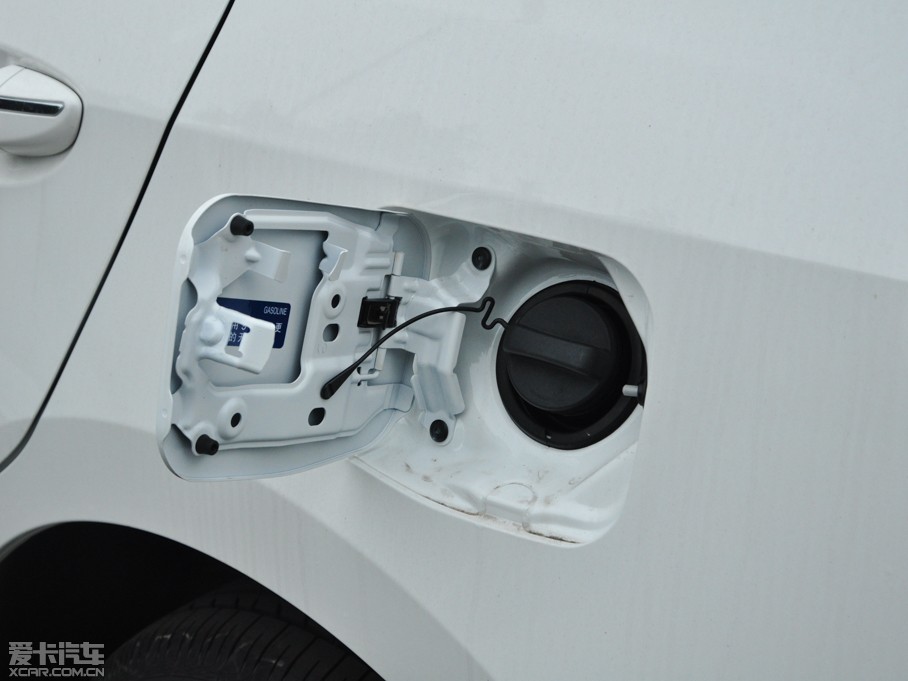 2014_ 1.6L CVT GL