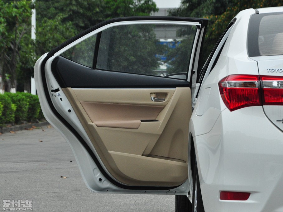 2014_ 1.6L CVT GL