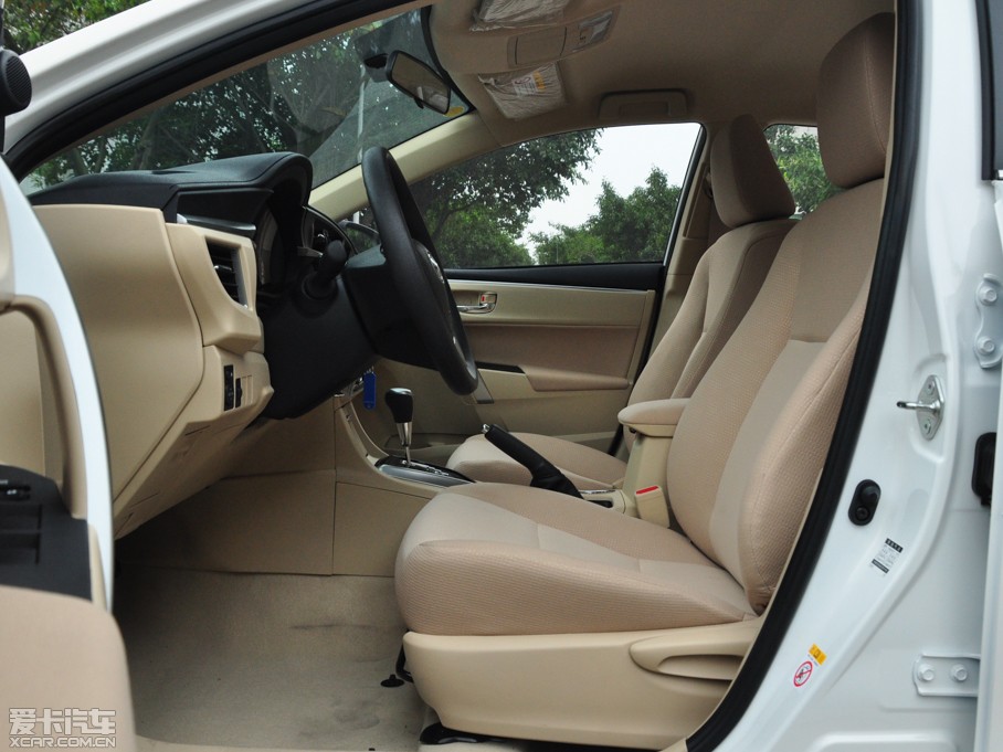 2014_ 1.6L CVT GL