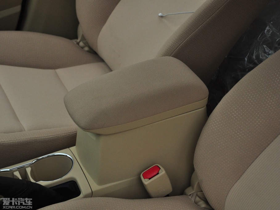 2014_ 1.6L CVT GL