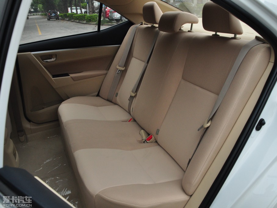 2014_ 1.6L CVT GL