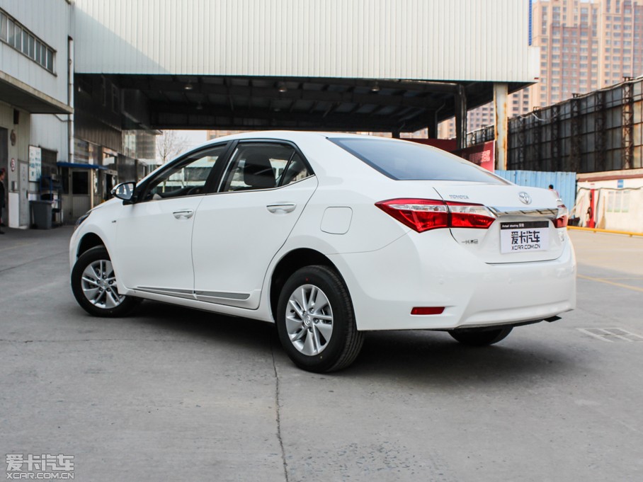 2014_ 1.6L քGL-i