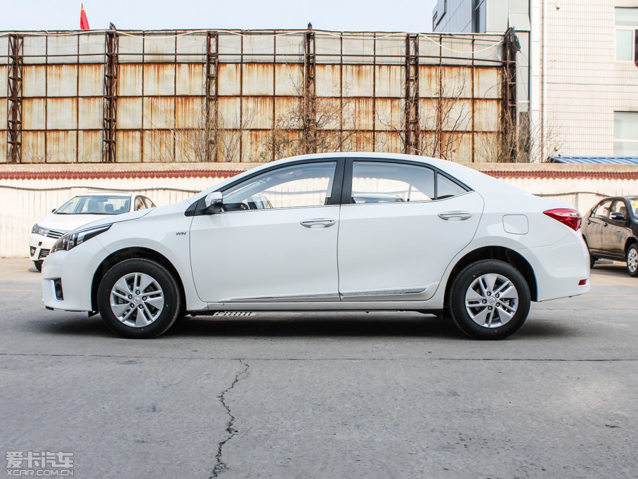 2014_ 1.6L քGL-i