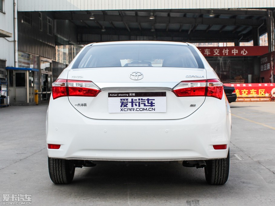 2014_ 1.6L քGL-i