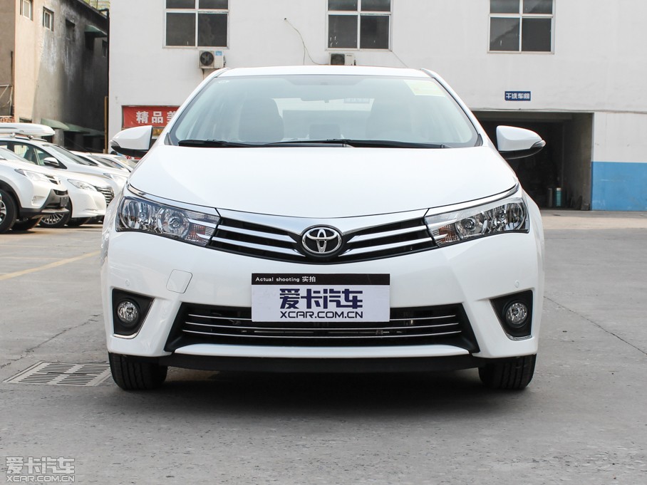 2014_ 1.6L քGL-i