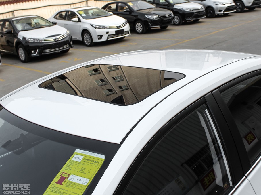 2014_ 1.6L քGL-i