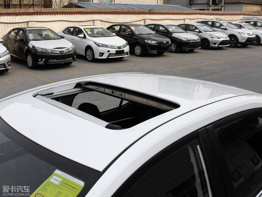 2014_ 1.6L քGL-i