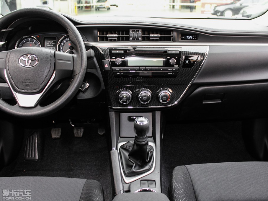 2014_ 1.6L քGL-i