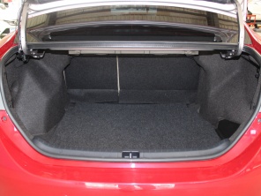 一汽豐田2014款卡羅拉