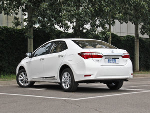 20141.6L CVT GL-iƤ 45