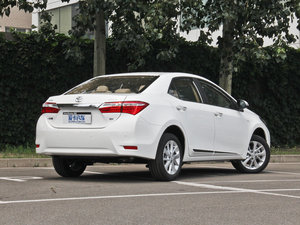 20141.6L CVT GL-iƤ w^