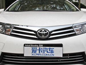 20141.6L CVT GL-iƤ оW