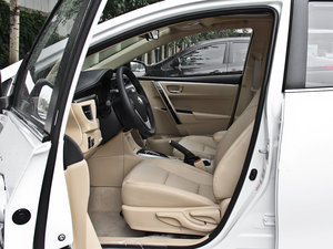 20141.6L CVT GL-iƤ ǰſg