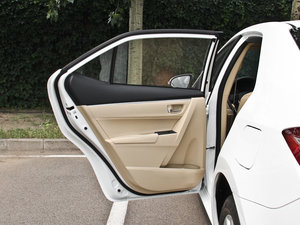 20141.6L CVT GL-iƤ ܇T