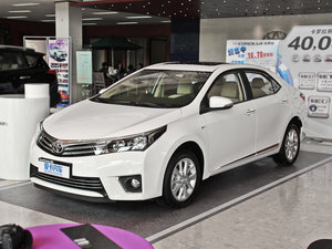 20141.6L CVT GLX-i ǰ45