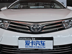 20141.6L CVT GLX-i оW