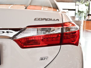 20141.6L CVT GLX-i β