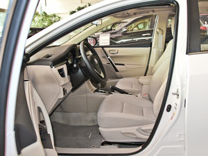 20141.6L CVT GLX-i ǰſg