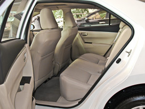 20141.6L CVT GLX-i ſg