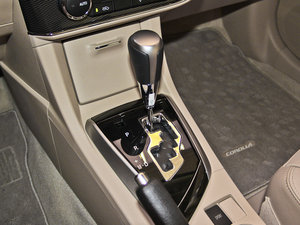 20141.6L CVT GLX-i QU