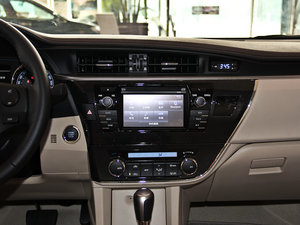 20141.6L CVT GLX-i п_