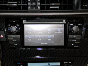 20141.6L CVT GLX-i {