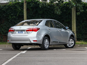 20141.6L CVT GL-i 