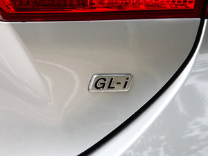20141.6L CVT GL-i ^