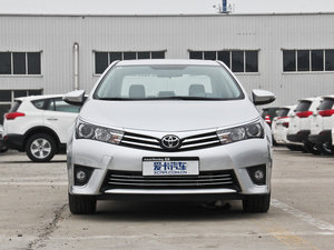 20141.8L CVT GLX-i ǰ