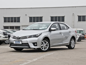 20141.8L CVT GLX-i ǰ45