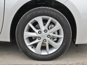 20141.8L CVT GLX-i (ji)^