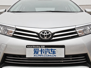 20141.8L CVT GLX-i оW