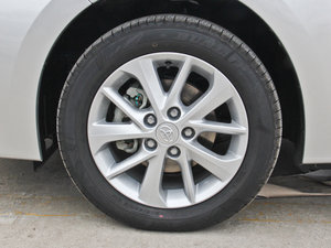 20141.8L CVT GLX-i ݆Ȧ