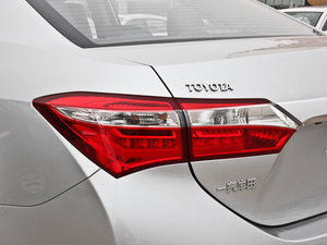 20141.8L CVT GLX-i ^